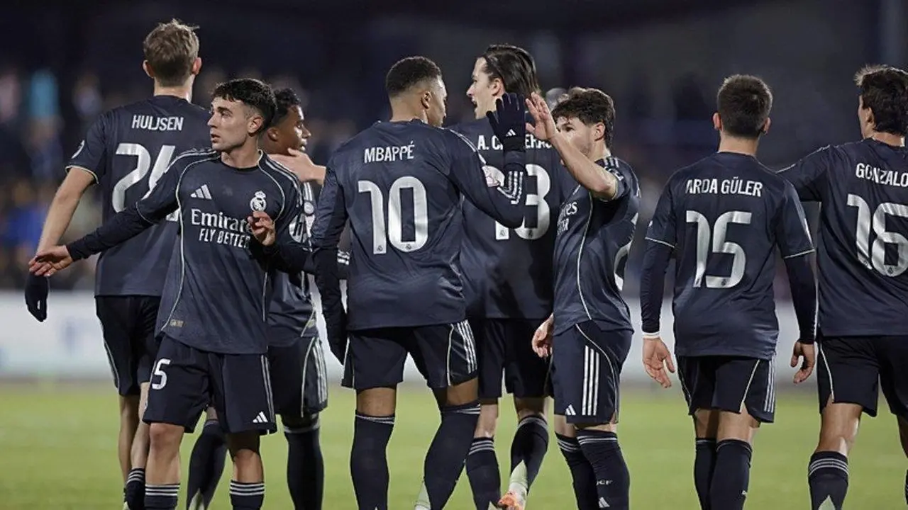 لاعب ريال مدريد مهدد بالغياب عن كأس العالم 2026